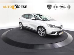 Renault Scénic - TCe 140 Intens | Trekhaak | Camera | Panoramadak | Navigatie