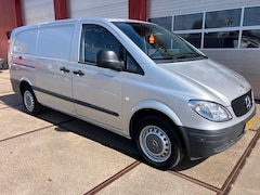 Mercedes-Benz Vito - 109 CDI 320 Lang Amigo luxe VERSTUIVER LEKT
