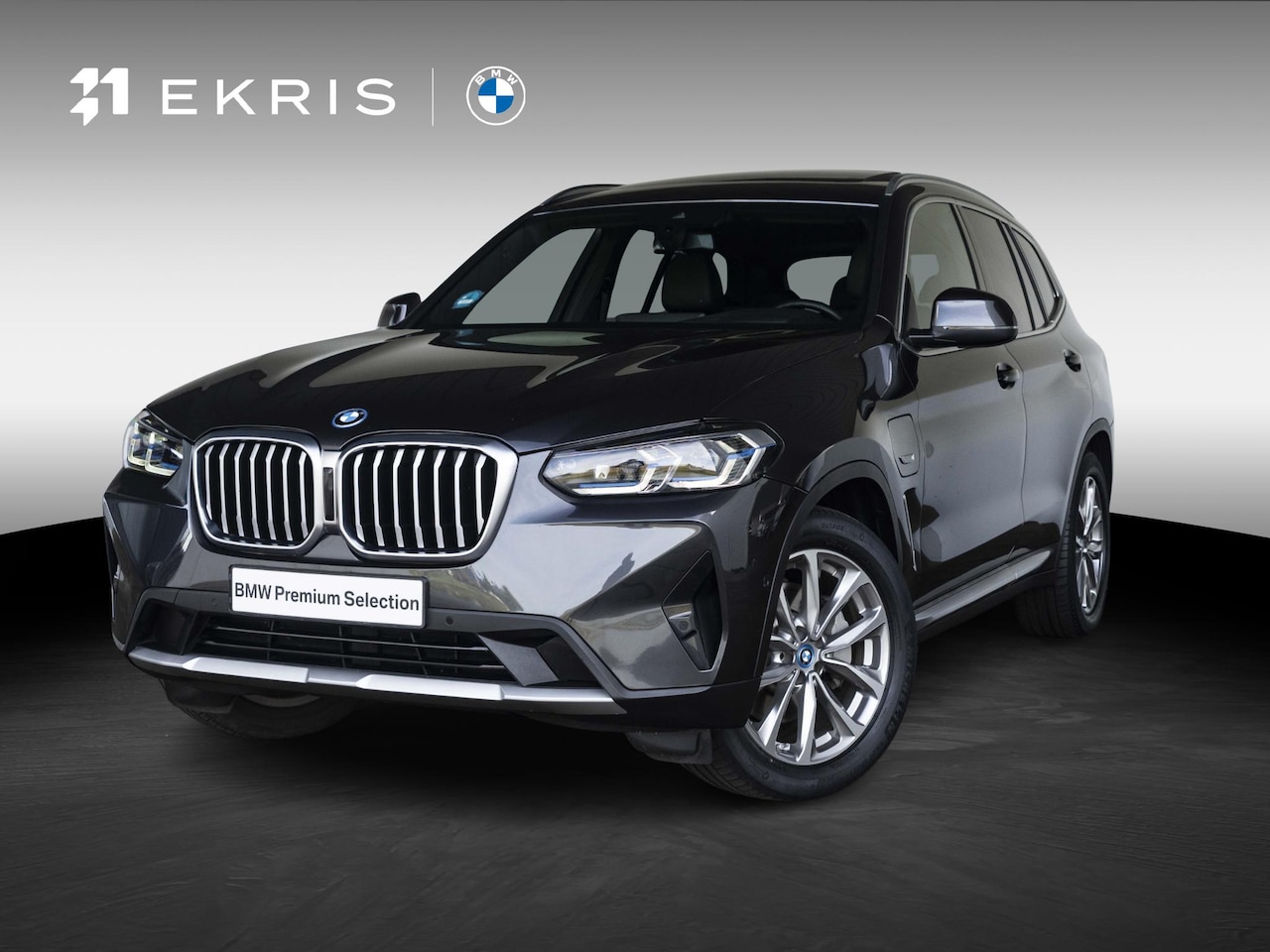 BMW X3 - xDrive30e | High Executive | Comfort Access | Achteruitrijcamera | Panoramadak | Driving A - AutoWereld.nl