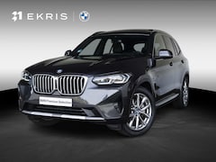 BMW X3 - xDrive30e | High Executive | Comfort Access | Achteruitrijcamera | Panoramadak | Driving A