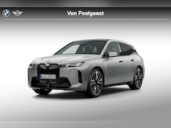 BMW iX - xDrive45 101 kWh | M Sportpakket Pro | Trekhaak