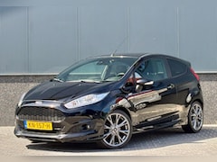 Ford Fiesta - 1.0 EcoB. ST Line Nieuwe distributieriem | NAP