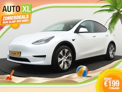 Tesla Model Y - RWD 58 kWh (92%SOH) Full Self-Driving Capability Autopilot