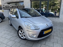Citroën C3 - 1.4 VTi Selection Clima Dealer ODH NAP