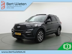 Ford Explorer - 3.0 V6 PHEV | Geen import | ST Line | Trekhaak | B&O | Stoelkoel