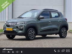 Dacia Spring - Expression 27 kWh / 1e Eigenaar / SOH 92% / Achteruitrijcamera / Dealer Onderhouden / Appl