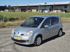 Renault Modus - 1.2 TCE Expression Airco / Cruise / Trekhaak
