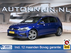 Volkswagen Golf - 1.5 TSI Highline Business R | Keyless | Pano | Camera | 100% (Dealer) onderhouden label