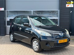 Hyundai i10 - 1.1 Active