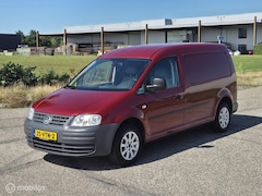 Volkswagen Caddy Maxi - Bestel 1.9 TDI