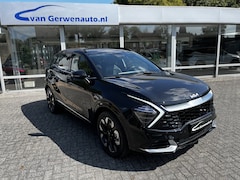 Kia Sportage - 1.6T-GDI PHEV AWD | DynamicPlusLine | Panoramadak