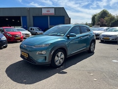 Hyundai Kona Electric - EV Premium 64 kWh