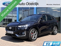 Ford Kuga - 2.5 PHEV ST-Line X 243PK Afn. Trekhaak Winterpack Adaptieve Cruise 360-Camera B&O Elek. Ac