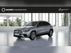 Mercedes-Benz GLA-Klasse - 250 e 140 Years Edition | 20"LM velgen | AMG line | Multibeam led | Cruise Cotrol | Panora