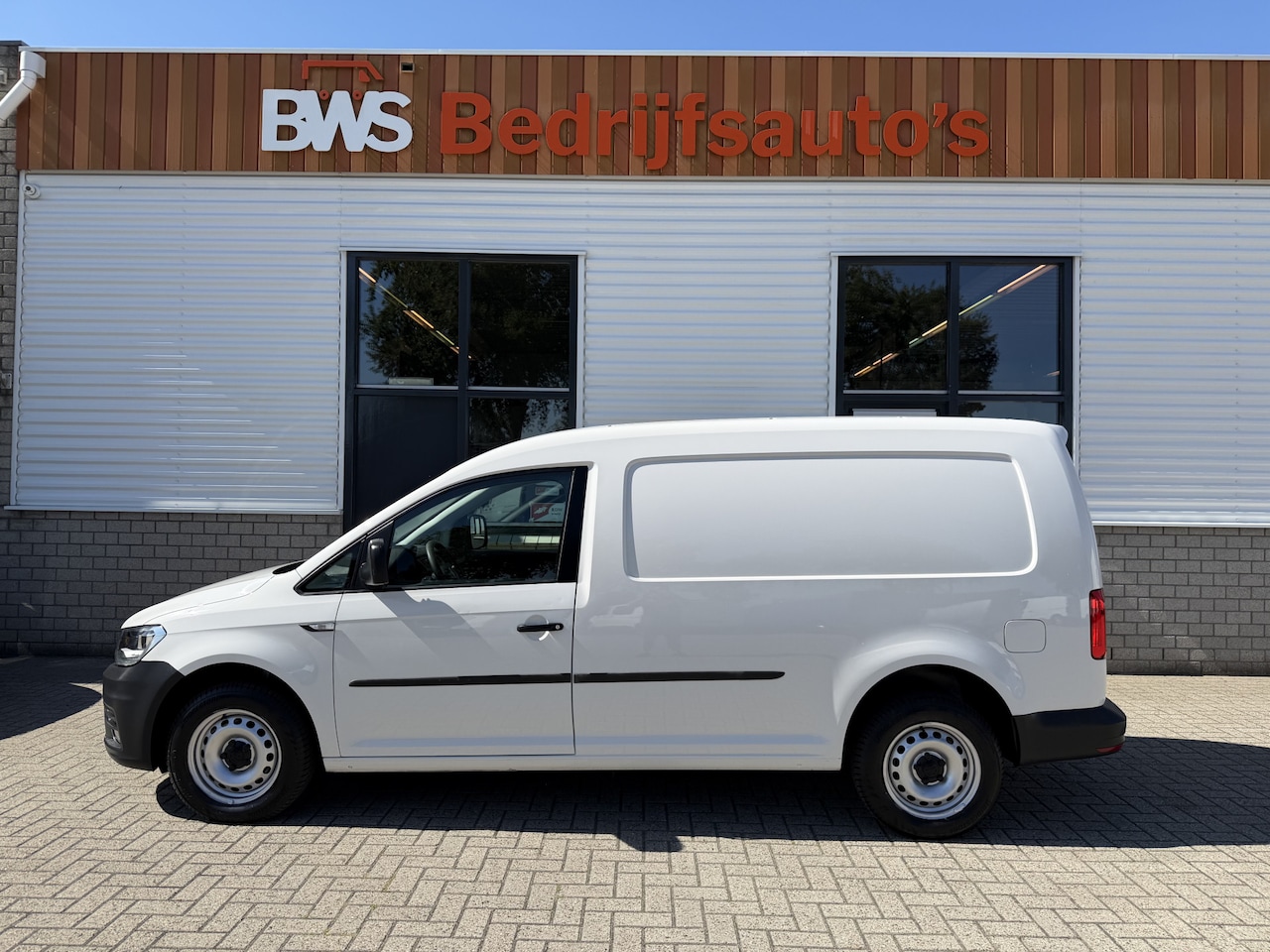 Volkswagen Caddy Maxi - 2.0 TDI L2H1 BMT / vaste prijs rijklaar € 14.950 ex btw / lease vanaf € / euro 6 / bpm vri - AutoWereld.nl