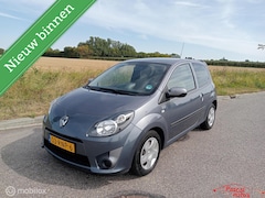 Renault Twingo - 1.2-16V Night & Day NAP Airco