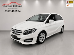 Mercedes-Benz B-klasse - 180 Blue Efficiency Ambition-NL auto-Navi-Trekhaak