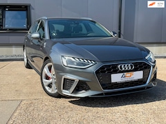 Audi A4 Avant - 40 TFSI S-Line 191 PK