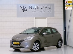 Peugeot 208 - 1.4 VTi 95PK Envy "Origineel NL" Trekhaak Parkeersensoren Navigatie Bluetooth Cruise Clima