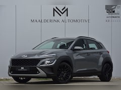 Hyundai Kona - 1.0 T-GDI Comfort Camera, App-Connect, Climatronic, Lichtmetalen velgen, Bluetooth, Led