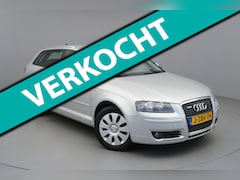 Audi A3 Sportback - Clima|Trekhaak|APK 08-2027