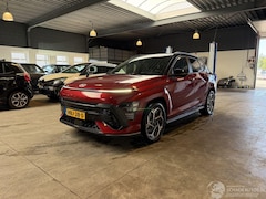Hyundai Kona - 1.6 GDi N-Line 23.000 KM NAP