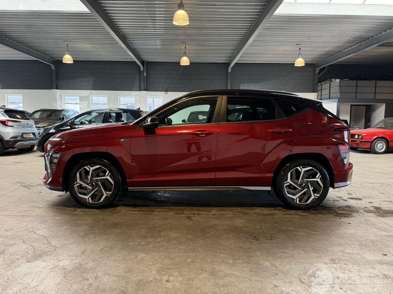 Hyundai Kona - 1.6 GDi N-Line 23.000 KM NAP