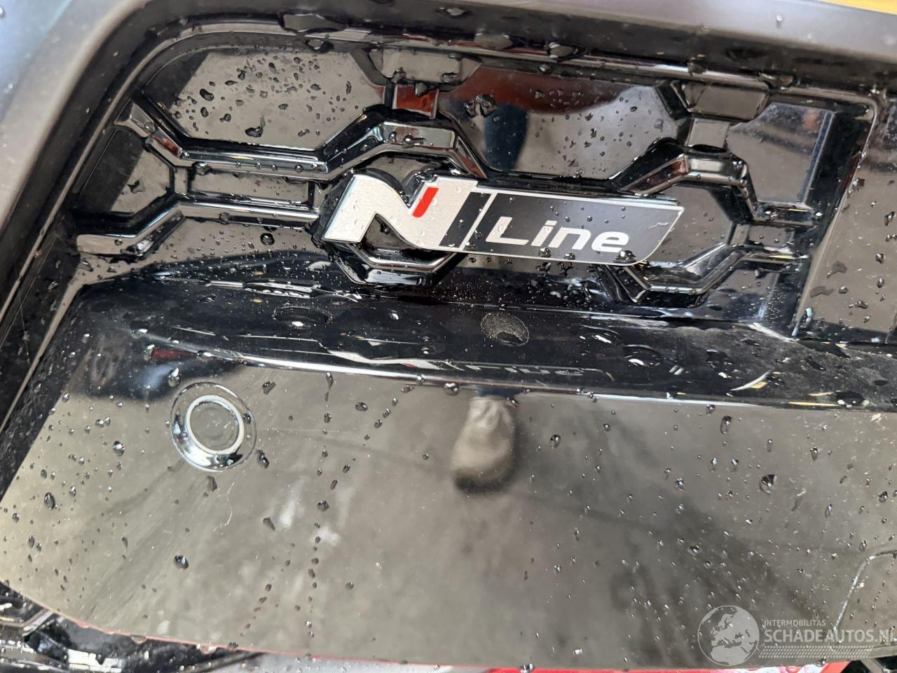 Hyundai Kona - 1.6 GDi N-Line 23.000 KM NAP!