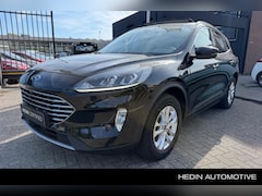 Ford Kuga - 2.5 PHEV Titanium | Panoramadak | Driver Assistance Pack | Winter Pack