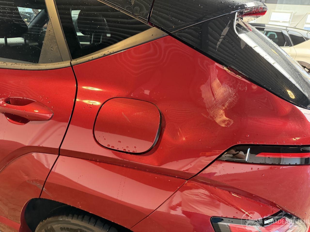 Hyundai Kona - 1.6 GDi N-Line 23.000 KM NAP!
