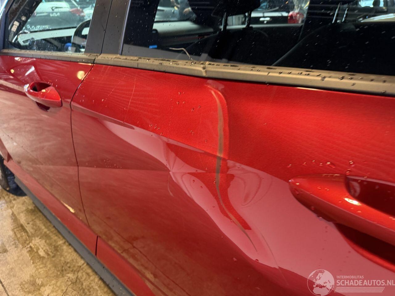 Hyundai Kona - 1.6 GDi N-Line 23.000 KM NAP!