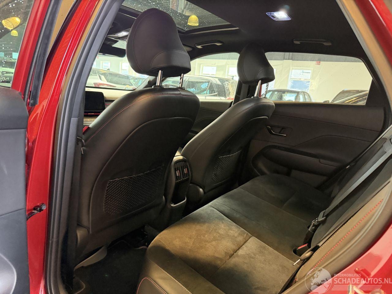 Hyundai Kona - 1.6 GDi N-Line 23.000 KM NAP!