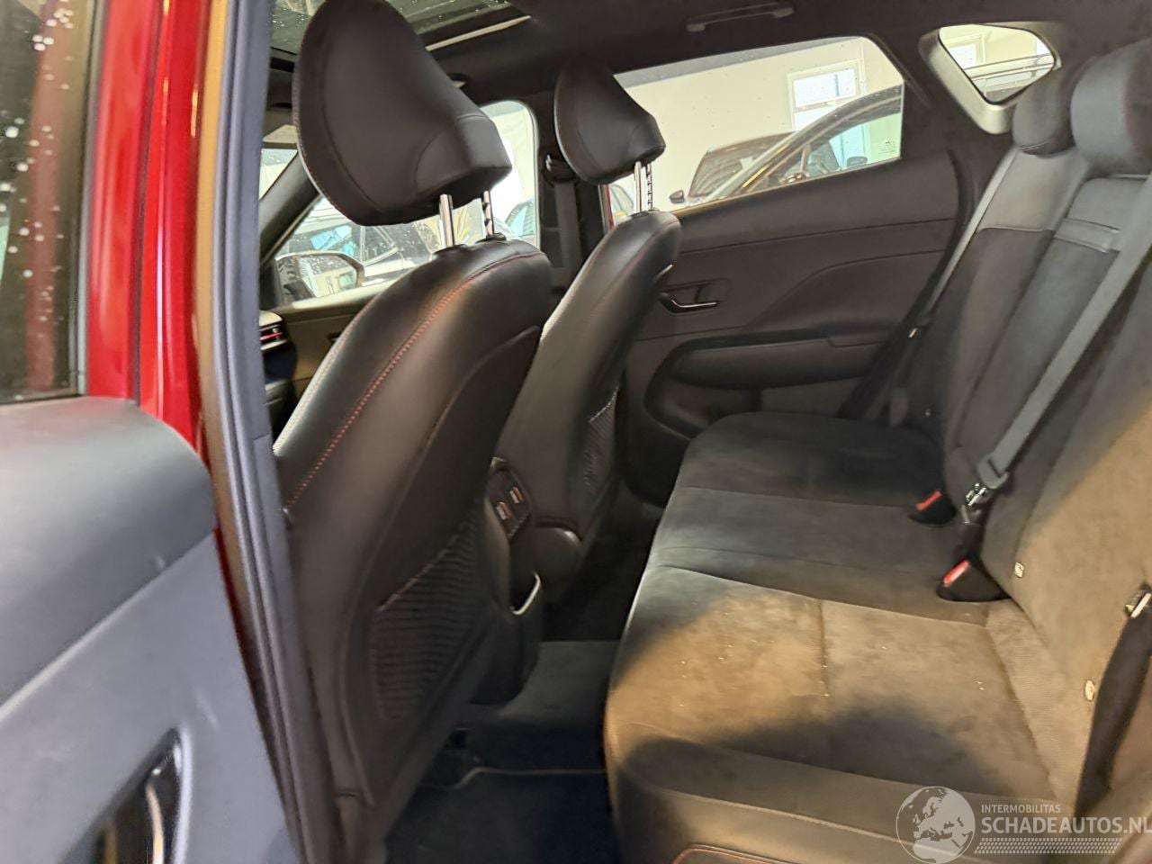 Hyundai Kona - 1.6 GDi N-Line 23.000 KM NAP!