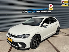 Volkswagen Polo - 1.0 TSI Life Edition CARPLAY/ CAMERA/ KEYLESS