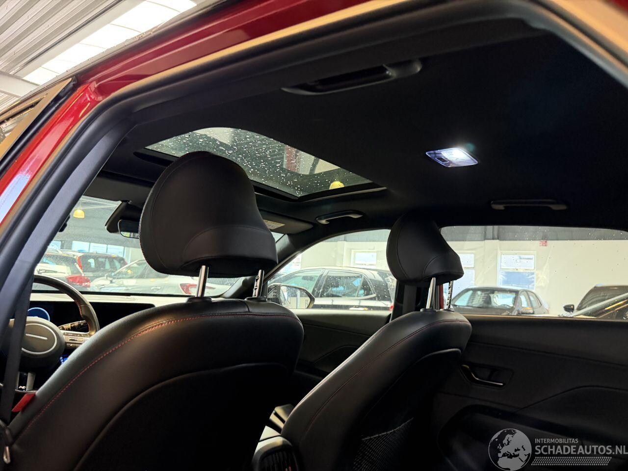 Hyundai Kona - 1.6 GDi N-Line 23.000 KM NAP!