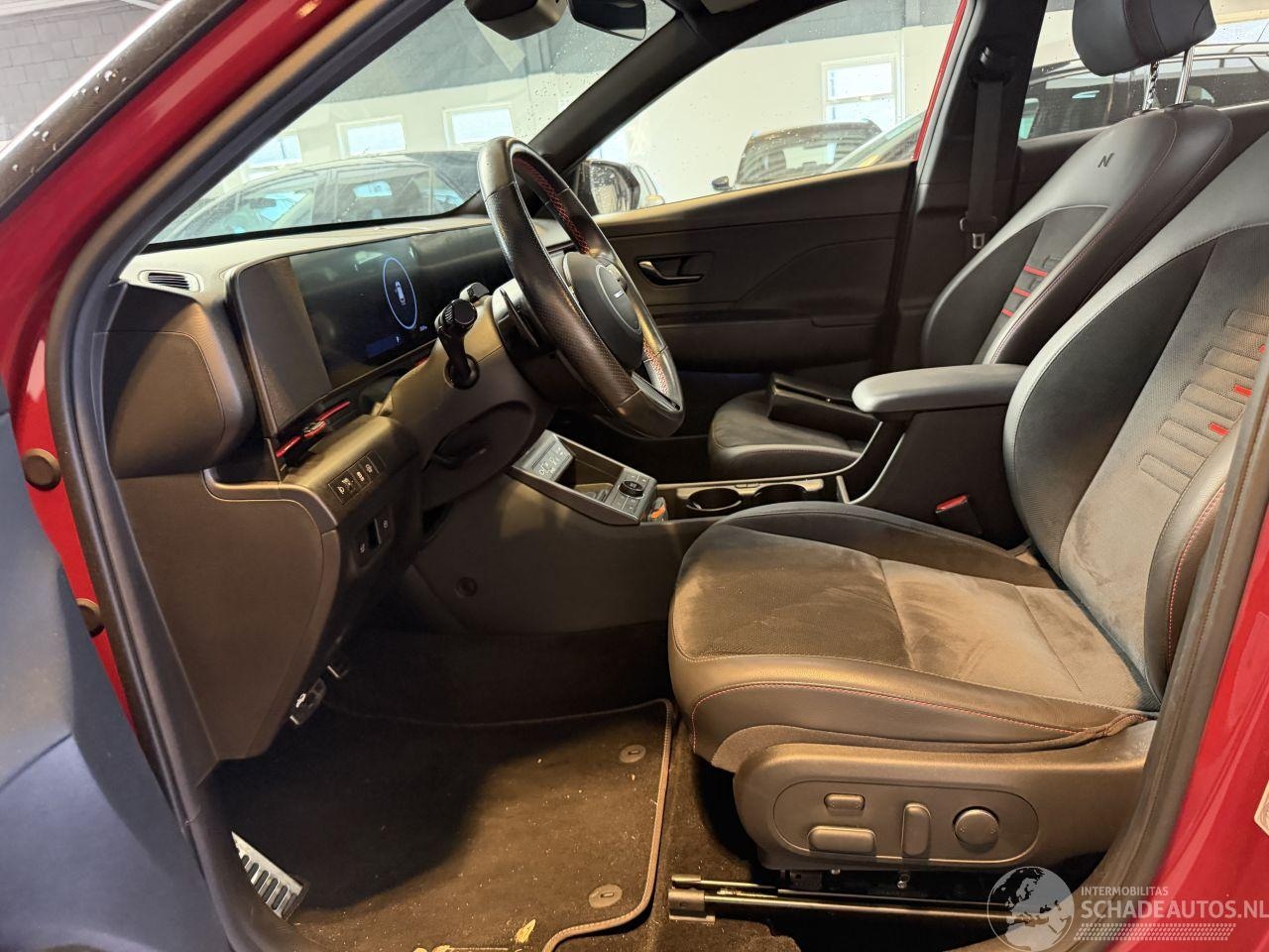 Hyundai Kona - 1.6 GDi N-Line 23.000 KM NAP!
