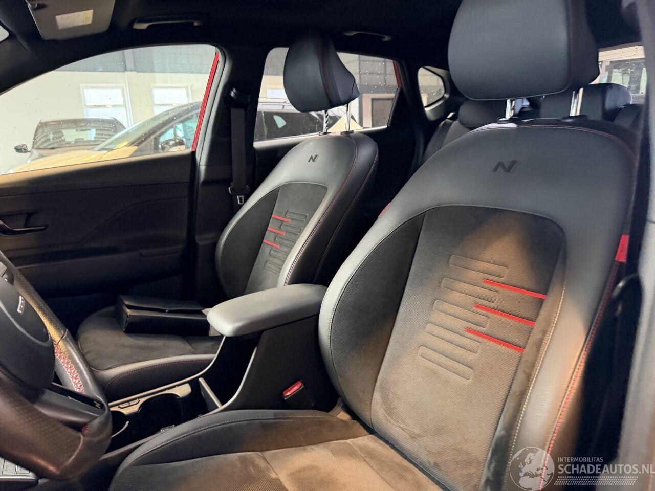 Hyundai Kona - 1.6 GDi N-Line 23.000 KM NAP!