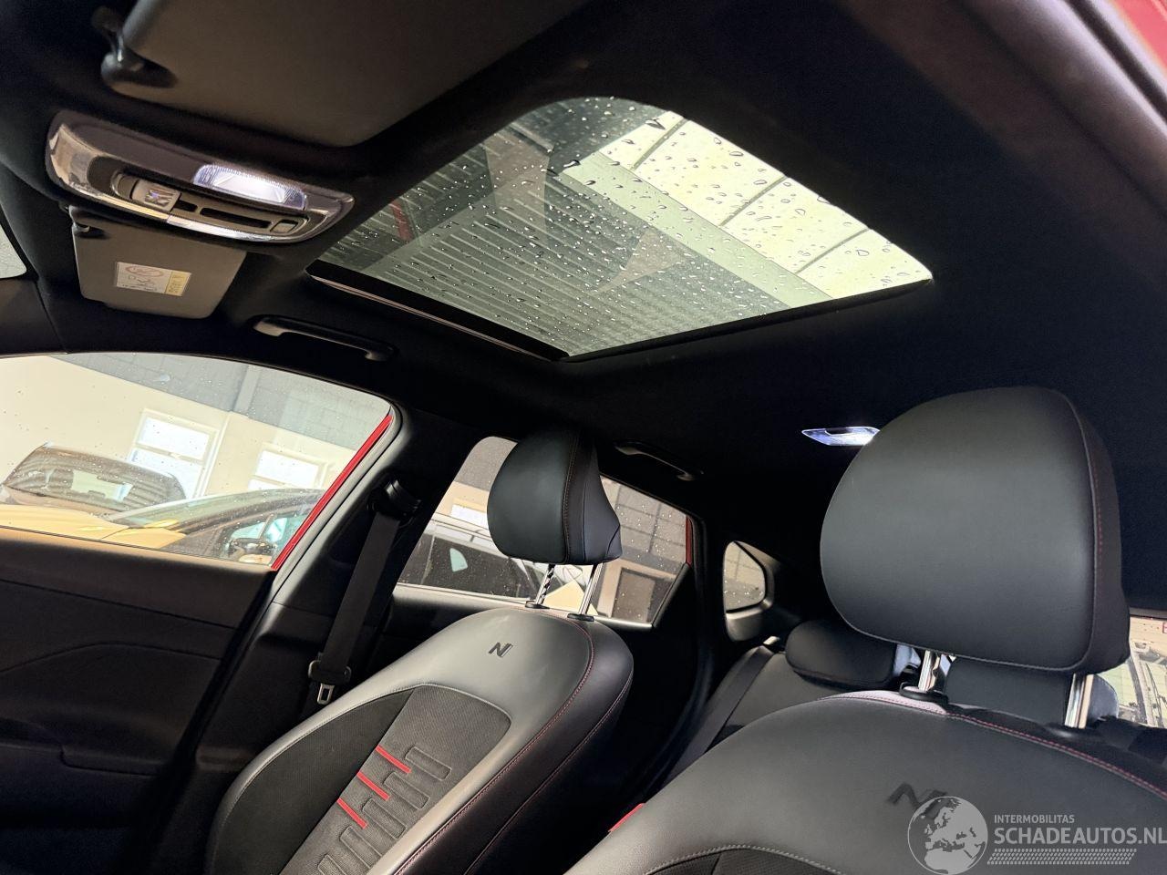 Hyundai Kona - 1.6 GDi N-Line 23.000 KM NAP!