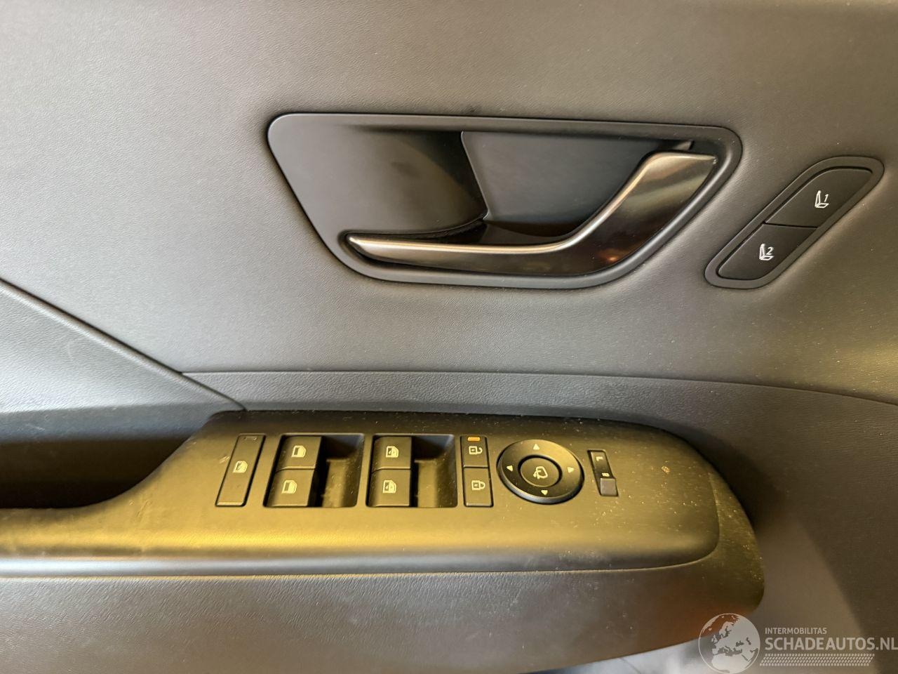 Hyundai Kona - 1.6 GDi N-Line 23.000 KM NAP!