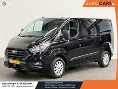 Ford Transit Custom - 280 2.0 TDCI L1H1 Trend Automaat Airco Navigatie Bluetooth Cruise Control 3zits