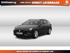 SEAT Leon Sportstourer - 1.5 TSI e-Hybrid FR Business