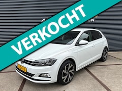 Volkswagen Polo - 1.0 TSI Comfortline CARPLAY/ PARKEERSENSOREN