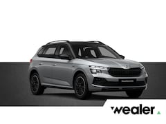 Skoda Kamiq - Monte Carlo 1.0 TSI 115 PK DSG Automaat | Adaptieve cruise control | Trekhaak | Panorama d