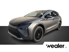 Skoda Elroq - 55 Limited 170 PK | Achteruitrijcamera | Wireless Carplay & Android auto | 19" velgen | Ad