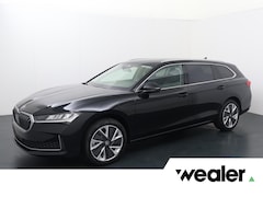 Skoda Superb Combi - Business Edition 1.5 TSI PHEV 204 PK DSG | Trekhaak | Winterpakket | 18" lichtmetalen velg
