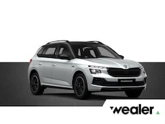 Skoda Kamiq - Monte Carlo 1.0 TSI 115 PK DSG Automaat | Adaptieve cruise control | Trekhaak | Panorama d