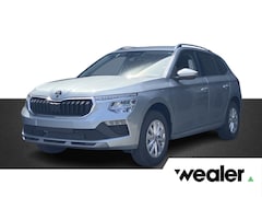 Skoda Kamiq - Business Edition 1.0 TSI 115 PK DSG | Automaat | Trekhaak | Dodehoek sensor | Adaptieve Cr