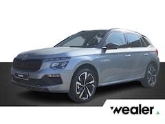 Skoda Kamiq - Monte Carlo 1.0 TSI 115 PK | Winterpakket | 18" Lichtmetalen velgen | Adaptieve cruise con