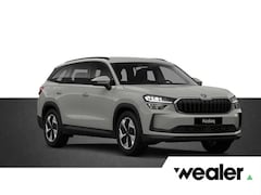 Skoda Kodiaq - Business Edition 1.5 TSI PHEV 204 PK DSG Automaat | Trekhaak | extra getint glas |