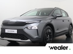 Skoda Elroq - 55 Limited 170 PK | Achteruitrijcamera | Wireless Carplay & Android auto | 19" velgen | Ad